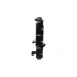 Radiateur, refroidissement du moteur NRF 52073 - Visuel 2