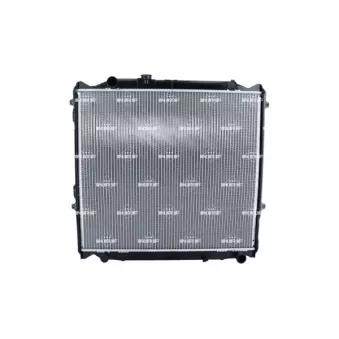 Radiateur, refroidissement du moteur NRF