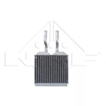 Système de chauffage NRF 52103