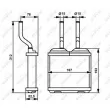 Système de chauffage NRF 52103 - Visuel 3