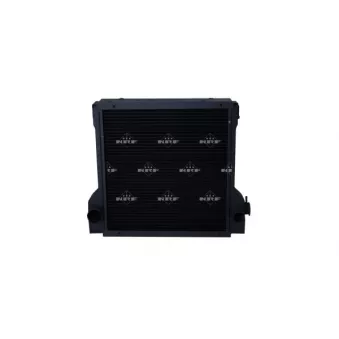 Radiateur, refroidissement du moteur NRF