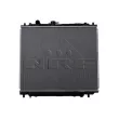 Radiateur, refroidissement du moteur NRF 52108 - Visuel 1