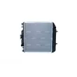 Radiateur, refroidissement du moteur NRF 52110 - Visuel 1