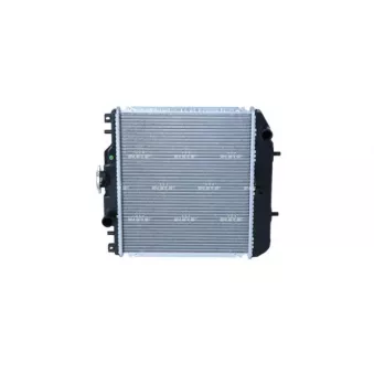 Radiateur, refroidissement du moteur NRF