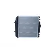Radiateur, refroidissement du moteur NRF 52110 - Visuel 3