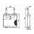 Système de chauffage NRF 52113 - Visuel 3