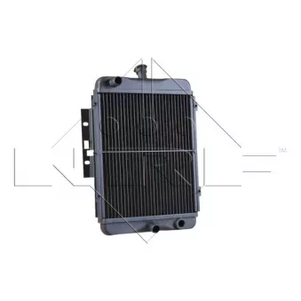 Radiateur, refroidissement du moteur NRF