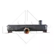 Radiateur, refroidissement du moteur NRF 52123 - Visuel 3