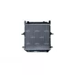 Radiateur, refroidissement du moteur NRF 52125 - Visuel 1