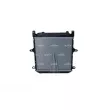 Radiateur, refroidissement du moteur NRF 52125 - Visuel 3