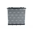 Radiateur, refroidissement du moteur NRF 52129 - Visuel 3