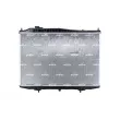 Radiateur, refroidissement du moteur NRF 52131 - Visuel 1