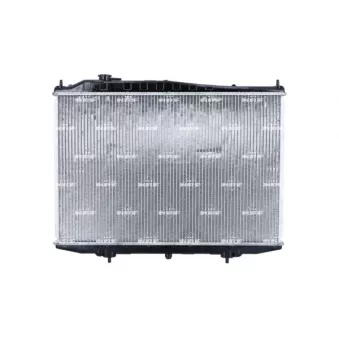 Radiateur, refroidissement du moteur NRF