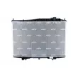 Radiateur, refroidissement du moteur NRF 52131 - Visuel 3
