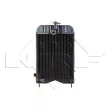 Radiateur, refroidissement du moteur NRF 52145 - Visuel 1