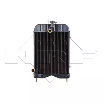Radiateur, refroidissement du moteur NRF 52145