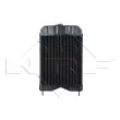 Radiateur, refroidissement du moteur NRF 52145 - Visuel 2