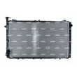 Radiateur, refroidissement du moteur NRF 52154 - Visuel 1