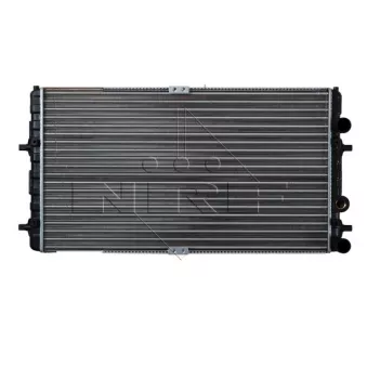 Radiateur, refroidissement du moteur NRF