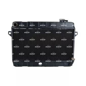 Radiateur, refroidissement du moteur NRF
