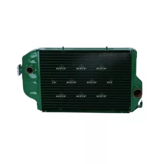 Radiateur, refroidissement du moteur NRF 52163