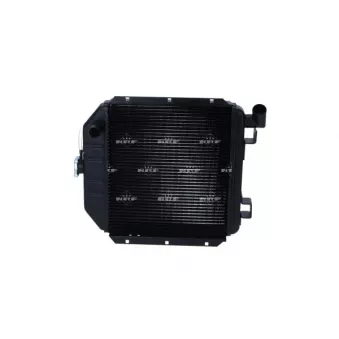 Radiateur, refroidissement du moteur NRF