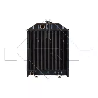 Radiateur, refroidissement du moteur NRF 52208