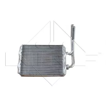 Système de chauffage NRF 52214
