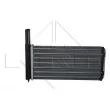 Système de chauffage NRF 52220 - Visuel 1