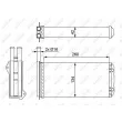 Système de chauffage NRF 52220 - Visuel 2