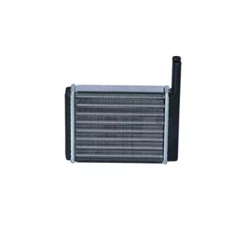 Système de chauffage NRF 52221