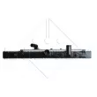 Radiateur, refroidissement du moteur NRF 52234 - Visuel 3