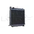 Radiateur, refroidissement du moteur NRF 52235 - Visuel 1
