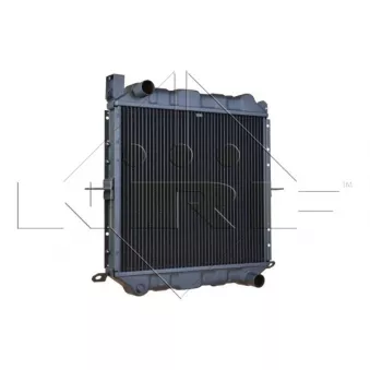 Radiateur, refroidissement du moteur NRF 52235