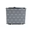 Radiateur, refroidissement du moteur NRF 52238 - Visuel 1