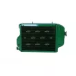 Radiateur, refroidissement du moteur NRF 52248 - Visuel 3