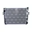 Radiateur, refroidissement du moteur NRF 52296A - Visuel 1