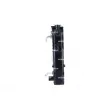 Radiateur, refroidissement du moteur NRF 52296A - Visuel 2