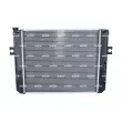 Radiateur, refroidissement du moteur NRF 52296A - Visuel 3