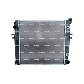 Radiateur, refroidissement du moteur NRF 52297A