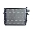 Radiateur, refroidissement du moteur NRF 52299 - Visuel 3