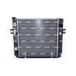 Radiateur, refroidissement du moteur NRF 52300 - Visuel 1