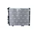 Radiateur, refroidissement du moteur NRF 526573 - Visuel 1