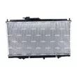 Radiateur, refroidissement du moteur NRF 526717 - Visuel 3