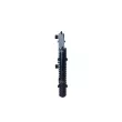 Radiateur, refroidissement du moteur NRF 529501 - Visuel 2
