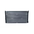 Radiateur, refroidissement du moteur NRF 529501 - Visuel 3