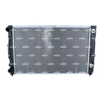 Radiateur, refroidissement du moteur NRF 529504