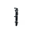 Radiateur, refroidissement du moteur NRF 529504 - Visuel 2