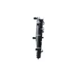 Radiateur, refroidissement du moteur NRF 529504A - Visuel 2
