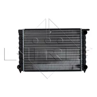 Radiateur, refroidissement du moteur NRF